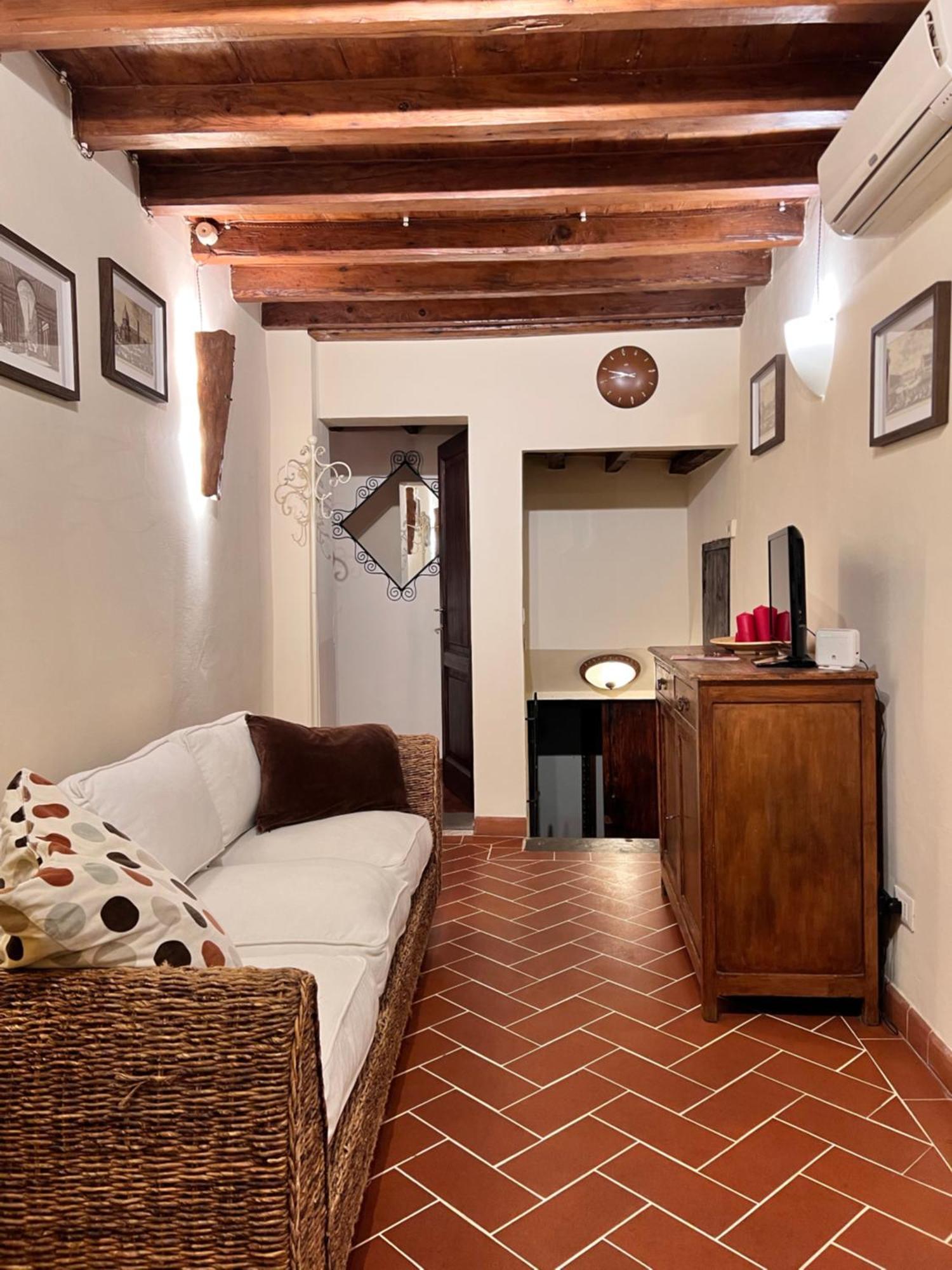 Pitti Sweet House Διαμέρισμα Φλωρεντία Εξωτερικό φωτογραφία